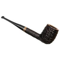 Savinelli Porto Cervo Rusticated (128) (6mm)