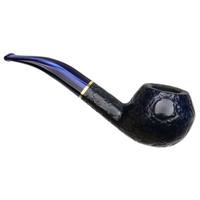 Savinelli Alligator Blue (673 KS) (6mm)