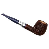 Savinelli Eleganza Rusticated Dark Brown (207) (6mm)