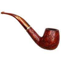 Savinelli Alligator Red (602) (6mm)