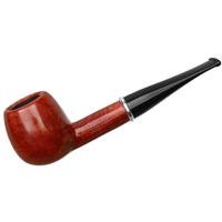 Savinelli Arcobaleno Smooth Red (207) (6mm)