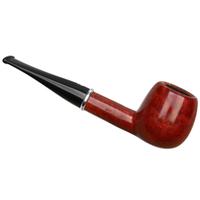 Savinelli Arcobaleno Smooth Red (207) (6mm)