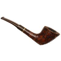 Savinelli Alligator Brown (904 KS) (6mm)