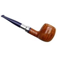 Savinelli Eleganza Smooth Natural (207) (6mm)