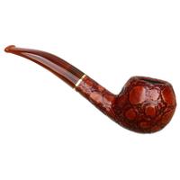 Savinelli Alligator Red (673 KS) (6mm)