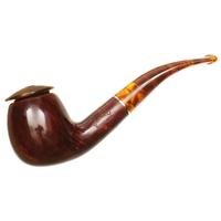 Savinelli Tortuga Smooth (626) (6mm)