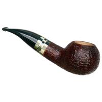 Savinelli Foresta Rusticated Brown (320 KS) (6mm)