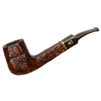 Savinelli Alligator Brown (513 KS) (6mm)