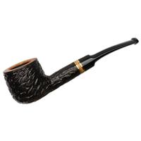 Savinelli Porto Cervo Rusticated (122) (6mm)