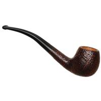 Savinelli Punto Oro Petite Sandblasted (626)