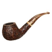 Savinelli Dolomiti Rusticated (645 KS) (6mm)