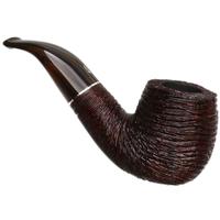 Savinelli Mega Rusticated (616) (6mm)