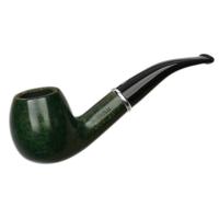 Savinelli Arcobaleno Smooth Green (626) (6mm)