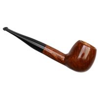 Savinelli Punto Oro Gold Smooth (207) (6mm)
