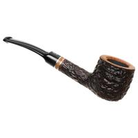 Savinelli Porto Cervo Rusticated (122) (6mm)