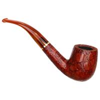 Savinelli Alligator Red (606 KS) (6mm)