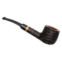 Savinelli Porto Cervo Rusticated (122) (6mm)