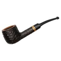 Savinelli Porto Cervo Rusticated (122) (6mm)