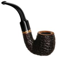 Savinelli Porto Cervo Rusticated (614) (6mm)
