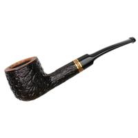 Savinelli Porto Cervo Rusticated (122) (6mm)