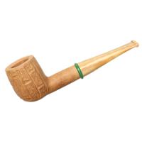 Savinelli Bamboo Rusticated Natural (106) (6mm)