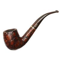 Savinelli Alligator Brown (606 KS) (6mm)