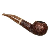Savinelli Dolomiti Rusticated (321) (6mm)