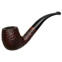 Savinelli One Starter Kit Rusticated (601) (6mm)