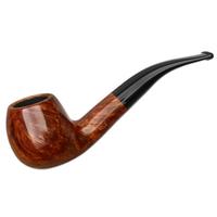 Savinelli Punto Oro Gold Smooth (626) (6mm)