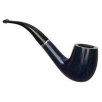 Savinelli Arcobaleno Smooth Blue (606 KS) (6mm)