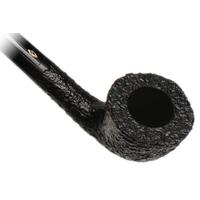 Savinelli ***Churchwarden Black Rusticated (921)