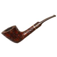 Savinelli Alligator Brown (904 KS) (6mm)