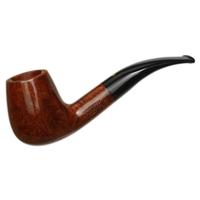 Savinelli Punto Oro Gold Smooth (628) (6mm)