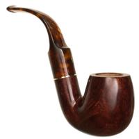 Savinelli Tortuga Smooth (614) (6mm)