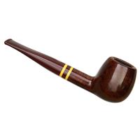 Savinelli Regimental Smooth Bordeaux (207) (6mm)