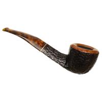 Savinelli Tortuga Rusticated (305) (6mm)