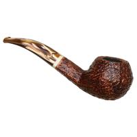Savinelli Dolomiti Rusticated (673 KS) (6mm)