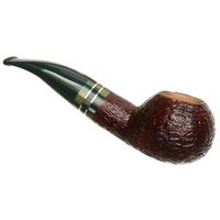 Savinelli Foresta Rusticated Brown (320 KS) (6mm)