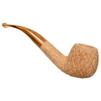 Savinelli Noce (636 KS) (6mm)