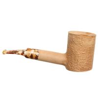Savinelli Granola Rusticated Natural (311 KS) (6mm)