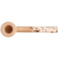 Savinelli Granola Rusticated Natural (127) (6mm)
