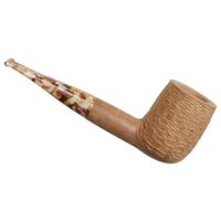 Savinelli Granola Rusticated Natural (141 KS) (6mm)