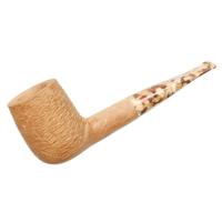 Savinelli Granola Rusticated Natural (141 KS) (6mm)
