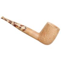 Savinelli Granola Rusticated Natural (141 KS) (6mm)