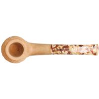Savinelli Granola Rusticated Natural (626) (6mm)