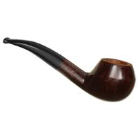 Savinelli Punto Oro Classic Bordeaux (673 KS)