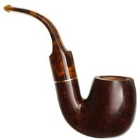 Savinelli Tortuga Smooth (614) (6mm)