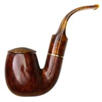 Savinelli Tortuga Smooth (614) (6mm)