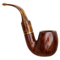 Savinelli Tortuga Smooth (614) (6mm)