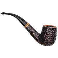 Savinelli Porto Cervo Rusticated (606 KS) (6mm)